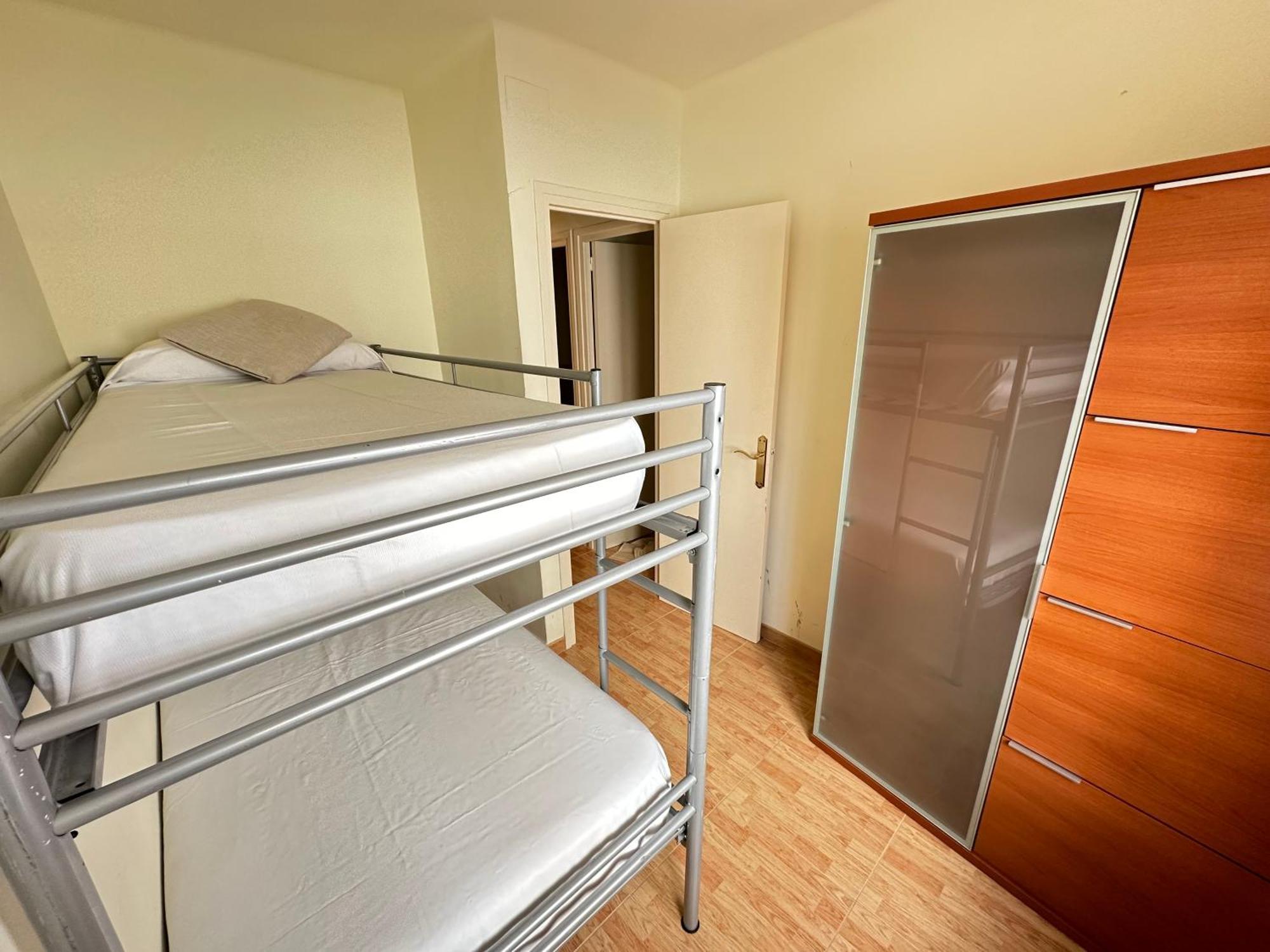 Agi Sant Sebastia 111 Apartment *