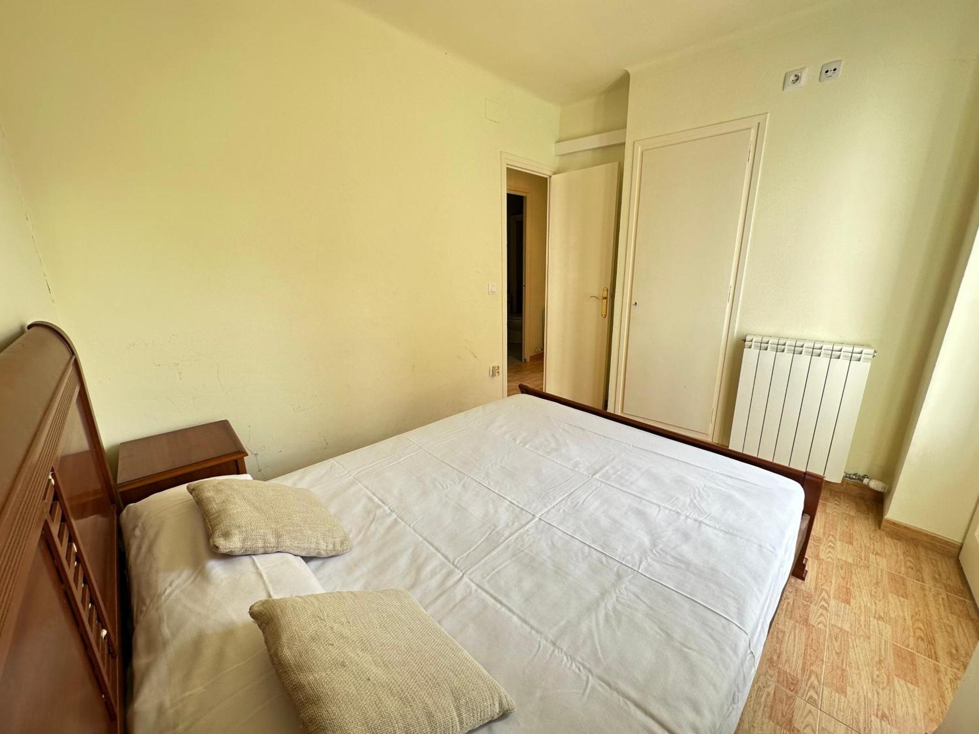 Agi Sant Sebastia 111 Apartment